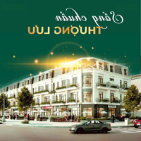 Bán Shophouse Đẹp Tại Tân Thanh Elite City, 5,5 Tỷ, 138M2, 8 Pn, 4 Pt