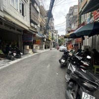 Bán Căn Hộ Dòng Tiền Giáp Bát - Hoàng Mai 80M ,Mặt Tiền4M , Giá Bán 18.8 Tỷ . Duy Nhất Của Quận Hoàng Mai