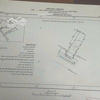 Bán Nhà Xưởng Mặt Tiền Đường Trương Văn Vĩnh, Tp. Dĩ An. Nhà Xưởng Phù Hợp Cho Thuê, 12Ty