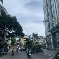 Bán Toà Nhà Văn Phòng Building - Mặt Phố, Mặt Chung Cư Feliz Homes Đền Lừ - Hoàng Mai - Nhà Xây Mới