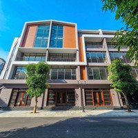 Chính Chủ Cần Bán Shophouse Phố Biển Ocean Park 3 .Trục Thông Diện Tích:85M2. Giá Rẻ Nhất