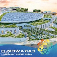 Biệt Thự Biển Caraworld Cam Ranh - Sở Hữu Lâu Dài. Mở Booking Căn Đẹp.