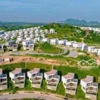 Biệt Thự Khu A Legacy Hill - Mặt Sông Thiên Nga 300M2 Duy Nhất Còn Lại Ở Giá Tốt - Dưới 30 Tr/M2