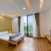 Cho Thuê Căn Hộ Full Nội Thất, Thuận Tiện Di Chuyển Quận 1, Quận 3, View Trường Sa, Quận Phú Nhuận