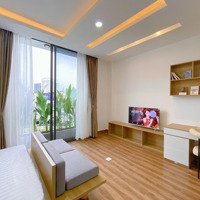 Cho Thuê Căn Hộ Full Nội Thất, Thuận Tiện Di Chuyển Quận 1, Quận 3, View Trường Sa, Quận Phú Nhuận