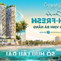 Chính Thức Nhận Booking 50 Triệu/Căn Nam Ô Discovery - Căn Hộ High Fresh Đà Nẵng Giá Gốc Chủ Đầu Tư