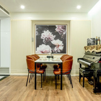 Bán Căn Hộ Chung Cư View Đẹp Tại 6Th Element, Xuân La, 84M2, 2Pn