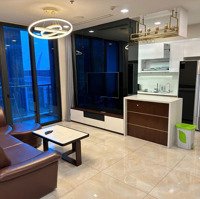 Cho Thuê Nhanh Căn Hộ 3 Phòng Ngủđầy Đủ Nội Thất Tại Vinhomes Central Park , 40 Triệu/Tháng