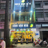 Cho Thuê Nhà Mặt Tiền Số 96 Trần Quang Khải, Quận 1. Dt: 7X20M, 1 Trệt 1 Lầu , 85 Triệu/Tháng