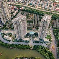 Bán Shophouse Góc Haven Park 182M: 3 Mặt Tiền, Có 100M Sân Vườn, Tại Quảng Trường, Đường Lớn 20M.