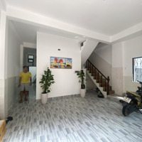 Bán Nhà Hẻm Lớn 10M Đường Nguyễn Trãi.p3.Q5 (5M X 25M) 3 Lầu_ 26,5 Tỷ