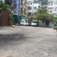 Bán Nhà Hẻm Lớn 10M Đường Nguyễn Trãi.p3.Q5 (5M X 25M) 3 Lầu_ 26,5 Tỷ
