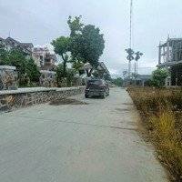 Bán 202M2 View Biệt Thự Nhà Vườn Đường Oto Tránh Nhau Tại Thuỷ Xuân Tiên, Chương Mỹ