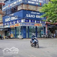 Bán 94M2 Đất Đường Thông Ô Tô Ngủ Trong Đất, Nở Hậu Tại Kim Nỗ, Đông Anh