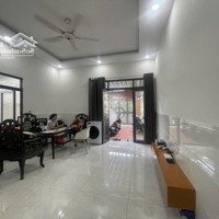 Hẻm Xe Hơi - Linh Xuân - Nhà Đẹp - Oto Ngủ Trong Nhà - 135M2 - Chỉ Hơn 6 Tỷ