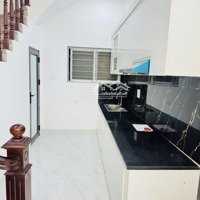 Bán Nhà Minh Khai-Ngõ Nông Gần Ôtô-Ở Luôn: 28M5T, 5 Tỷ. 0943390960