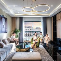 Bán Nhà Biệt Thự View Công Viên Dự Án Vinhomes Golden Avenue Đã Hoàn Thiện 3 Tầng Giá Tốt