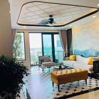 Sống Sang Tại Sky Villa 4 Phòng Ngủphong Cách Indochine View Landmark Cực Đỉnh, Giá Hấp Dẫn 80 Triệu/Tháng