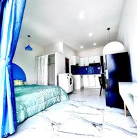 Cho Thuê Phòng Trọ Đẹp 30M2 Nguyễn Xí - Bancol Rộng Siêu Thoáng