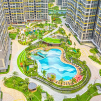 Chủ Gửi Bán Gấp Căn Hộ 1 Phòng Ngủ+ Giá Bán 2,3 Tỷ All In Tại Glory Heights Dự Án Vinhomes Grand Park