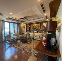 Bán Toà Apartment 10 Tầng Khu Vip Hoàng Cầu, Căn Góc 20M Mặt Tiền, Diện Tích 120M Chào 59.9Tỷ