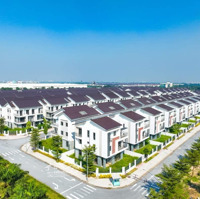 Chính Chủ Bán Nhà : Biệt Thự 180M2, Giáp Hà Nội, Trong Đại Đô Thị Vsip, Giá 9,X Tỷ Bao Thuế Phí