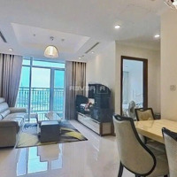 Cho Thuê Căn Hộ View Đẹp 2 Phòng Ngủtại Vinhomes Central Park Chỉ 28 Triệu, Full Nội Thất