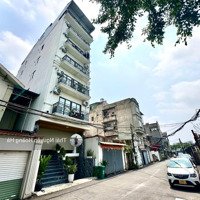 (Siêu Phẩm) Tòa Apartment 132M2 X 25P Tại Cầu Diễn - Đức Diễn - Đường 3 Ô Tô Tránh - Tin Thật 100%.