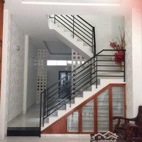 Nhà Đẹp 4 Tầng, 60M2, Hẻm 6M Cầu Xéo, Sát Gò Dầu, Chỉ 7.95 Tỷ Tl