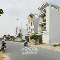 Bán Đất Tại Đường Nguyễn Văn Luông, 2,3 Tỷ, 90M2, Pháp Lý Đầy Đủ