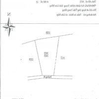 Bán Đất Tại Xã Liên Hiệp, Giá Cực Chất 855 Triệu, Diện Tích 1923M2 Hàng Độc