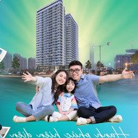 Căn Hộ Chung Cư Benhill 1 Phòng Ngủ- Diện Tích 37,43M2 - Giá Chỉ 927 Triệu (Bao Gồm Vat), Rẻ Nhất Thuận An