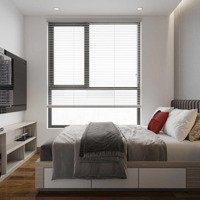 Căn Hộ Chung Cư Benhill 1 Phòng Ngủ- Diện Tích 37,43M2 - Giá Chỉ 927 Triệu (Bao Gồm Vat), Rẻ Nhất Thuận An