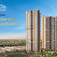 Sở Hữu Ngay Toà Căn Hộ Hạng Sang Tại Tp Vinhomes Cổ Loa: Masteri Grand Avenue. Liên Hệ: 0985 589 366