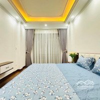 Bán Nhà Đẹp Như Mới, Tặng Full Nội Thất, Trung Tâm Cầu Giấy Gần Nhiều Trường Đại Học Danh Tiếng