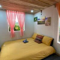 SANG HOMESTAY GỖ VƯỜN NHỎ ĐÀ LẠT GẦN NGÃ 5 ĐẠI HỌC, SANG 80TR (10TR/THÁNG), LH 0888-113-882