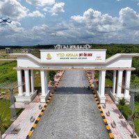 Dự Án ''Alana City'' Hay Phương Trường An 6