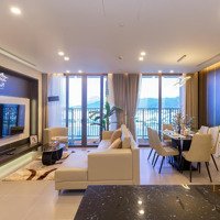 Sở Hữu Ngay Căn Hộ Có Tầm View Sông - Núi - Biển - Pháo Hoa Tại Sam Towers, Ck 1.5%