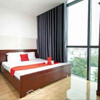 Cần Bán Gấp Hotel - Mặt Tiền Đsố 1 / P 7 / Gò Vấp_ 5X21M_7Tang_18 Phòng -T.máy _ Cực Rẻ Chỉ 17 Tỷ.