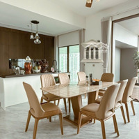 Căn Hộ Đầy Đủ Nội Thất 3 Phòng Ngủ Cần Cho Thuê Ngay Thạnh Mỹ Lợi Quận 2