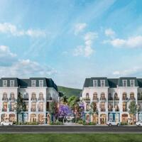 Hơn 2 tỷ! Đất đấu giá phân lô đô thị sát Legacy hills, trung tâm hành chính xã Tân Vinh