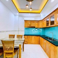 Cô Liên Gửi Bán Nhà Đặng Thuỳ Trâm Giá Bán 3.65 Tỷ, Bao Sang Tên Công Chứng, 50M2, 1T 1L, Có Sổ Đỏ