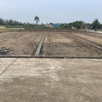 Bán Đất Mặt Biển Trung Tâm Khu Kinh Tế Ninh Cơ Tại Thị Trấn Thịnh Long, 1,3 Tỷ, 120M2 Chính Chủ