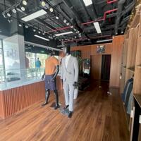 CHÍNH CHỦ GỬI CHO THUÊ CĂN SHOPHOUSE CĂN GÓC 80M2