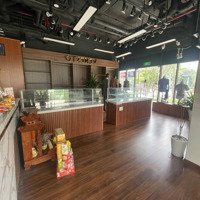 Chính Chủ Gửi Cho Thuê Căn Shophouse Căn Góc 80M2