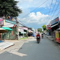 Bán Nhà Mặt Tiền Đường Thân Nhân Trung - Trảng Dài - Biên Hoà - Đồng Nai