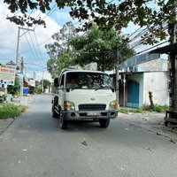 Bán Nhà Mặt Tiền Đường Thân Nhân Trung - Trảng Dài - Biên Hoà - Đồng Nai
