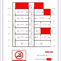 Bán tòa căn hộ dịch vụ cho thuê 7 tầng mới tinh giá đẹp tại Phan Đình Giót , Thanh Xuân