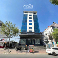 Bán Tòa Building Góc 3 Mặt Tiền Trần Hưng Đạo - Dt: 8 X 20M. Cn: 130M2 - 6 Lầu - Giá Bán: 50 Tỷ Tl