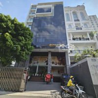 Bán Tòa Building Góc 3 Mặt Tiền Trần Hưng Đạo - Dt: 8 X 20M. Cn: 130M2 - 6 Lầu - Giá Bán: 50 Tỷ Tl